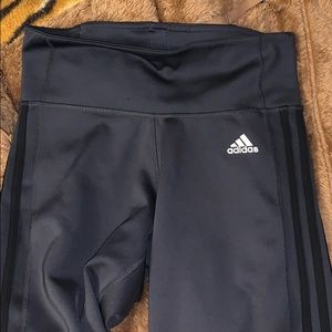 Adidas climalite legging pants